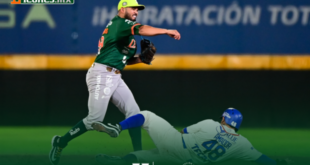 El Guty Murillo y Jesús Cruz se unen al roster de los Leones - Noticias de  Yucatán