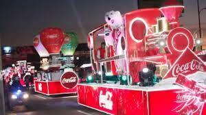 La ic nica Caravana Coca Cola regresa este a o para celebrar el