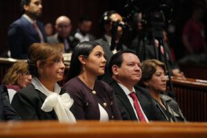 Huacho, #Huacho, Huacho Díaz, Joaquín Díaz, Joaquín Díaz Mena, Claudia Sheinbaum, Sheinbaum, Presidenta de México, Renacimiento Maya, Gobierno de Yucatán