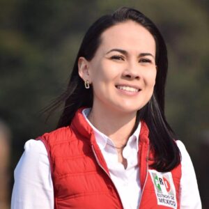 SRE, ALEJNADRA DEL MORAL, SECRETARÍA DE RELACIONES EXTERIORES, ESTADO DE MÉXICO, MORENA, PRI